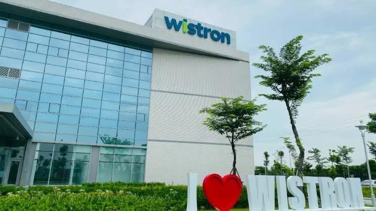Wistron Infocomm (Việt Nam)