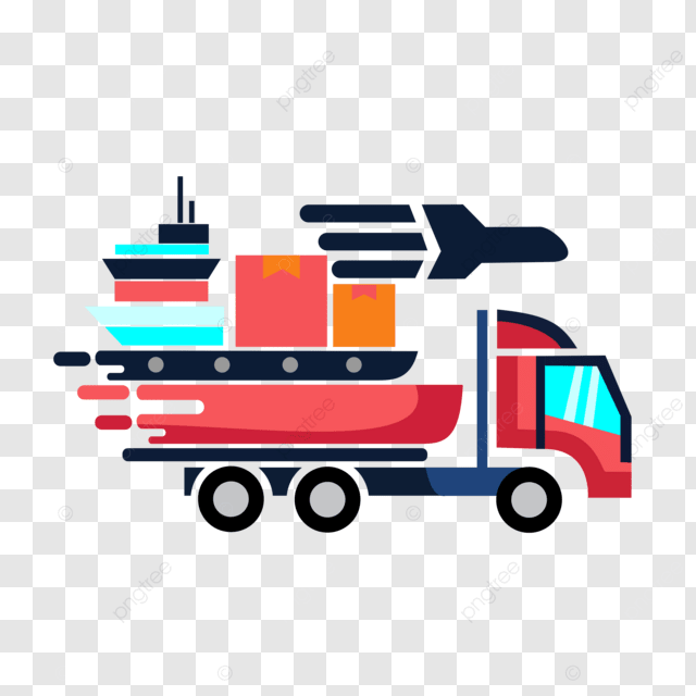 Logistics & Vận Tải