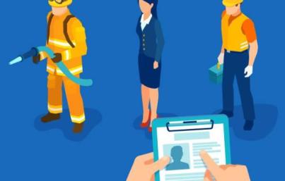 HiJob – Giải pháp toàn diện cho tuyển dụng khu công nghiệp & gig/micro job