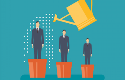 Chiến lược giữ chân nhân viên trong giai đoạn doanh nghiệp biến động