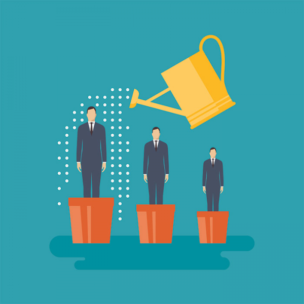 Chiến lược giữ chân nhân viên trong giai đoạn doanh nghiệp biến động