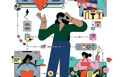 Xu hướng tuyển dụng 2025 - 2026: Doanh nghiệp chuyển mạnh sang Gig & Micro Job