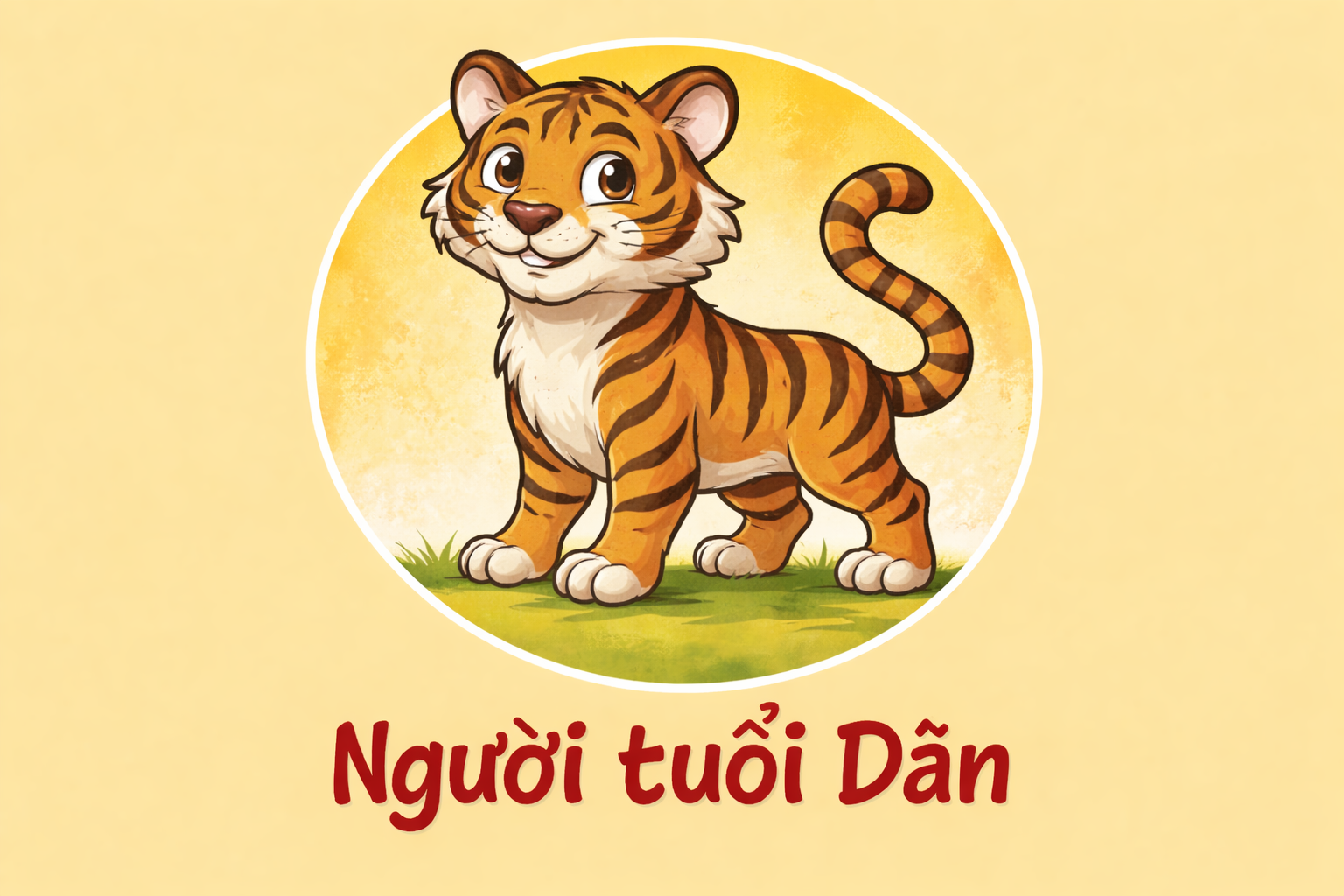 🔮 TỬ VI TUỔI DẦN NĂM 2026 (BÍNH NGỌ)