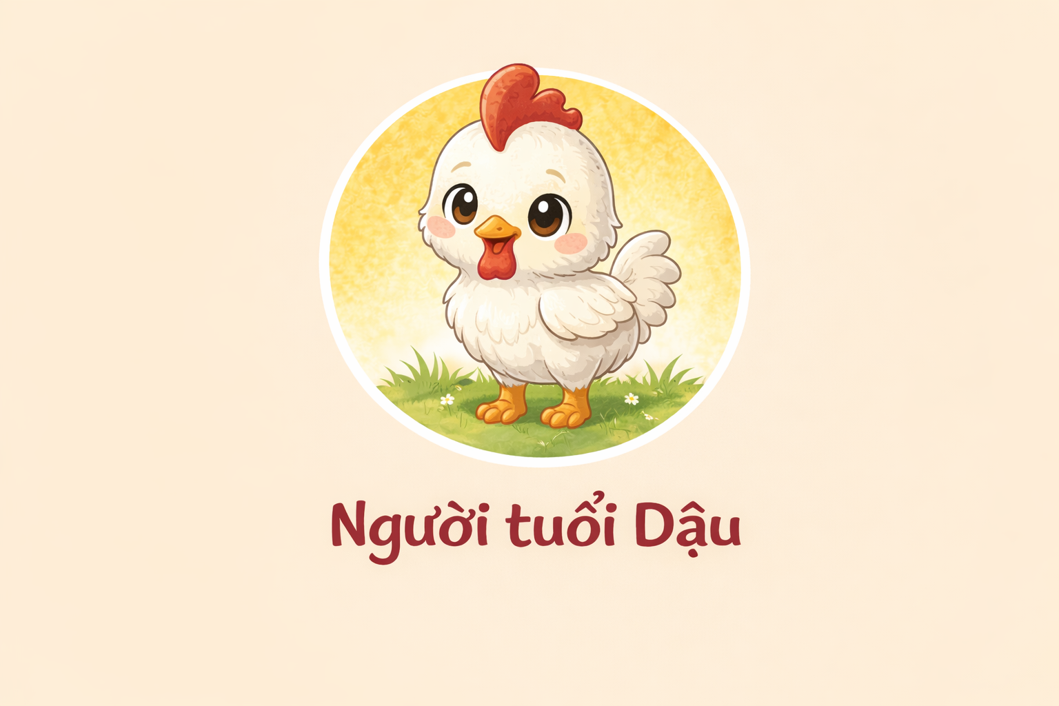 TỬ VI TUỔI DẬU NĂM 2026 (BÍNH NGỌ)