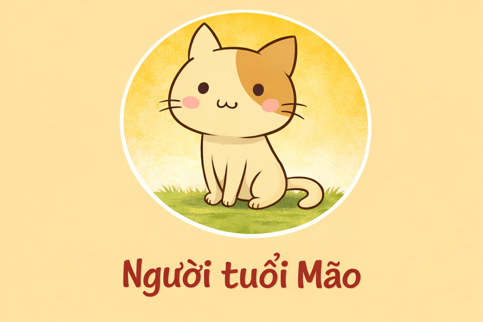 TỬ VI TUỔI MÃO NĂM 2026 (BÍNH NGỌ)