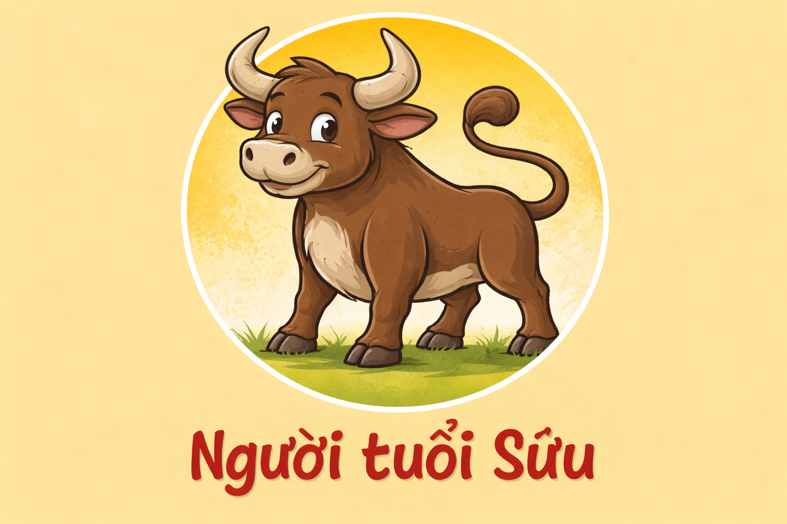 TỬ VI TUỔI SỬU NĂM 2026 (BÍNH NGỌ)