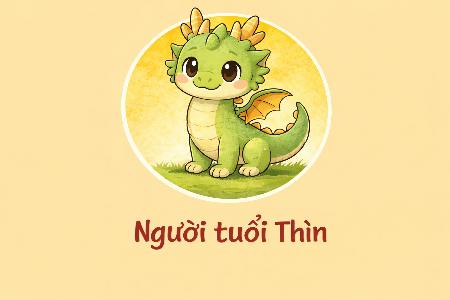 TỬ VI TUỔI THÌN NĂM 2026 (BÍNH NGỌ)